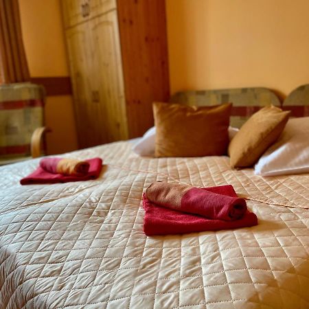 Willa Marta M Bed & Breakfast Zakopane Eksteriør bilde