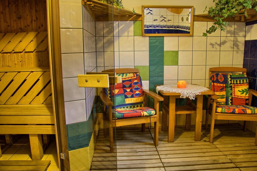 Willa Marta M Bed & Breakfast Zakopane Eksteriør bilde