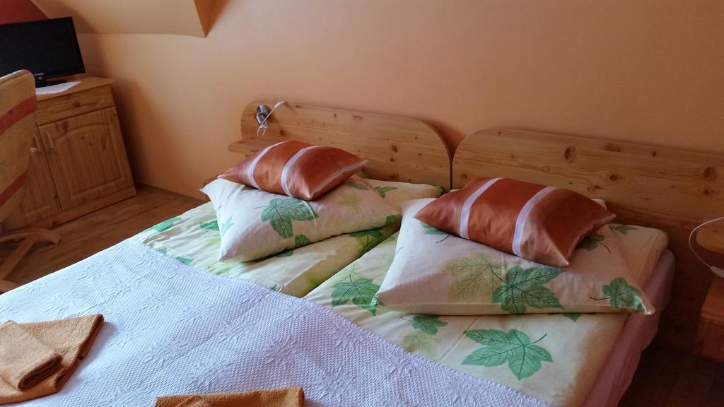 Willa Marta M Bed & Breakfast Zakopane Rom bilde