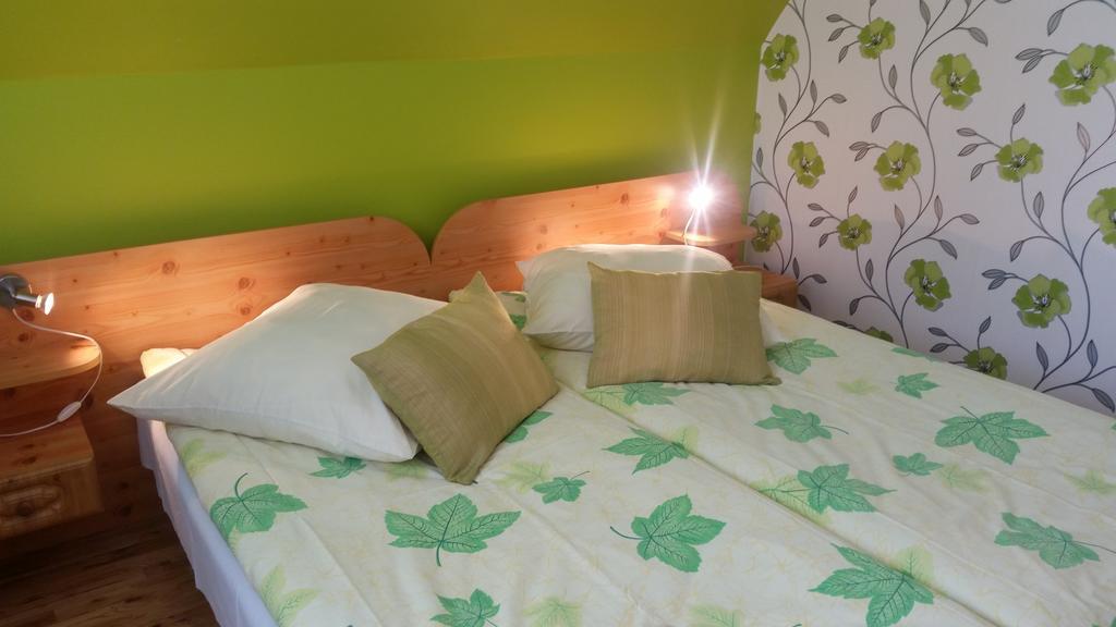 Willa Marta M Bed & Breakfast Zakopane Eksteriør bilde
