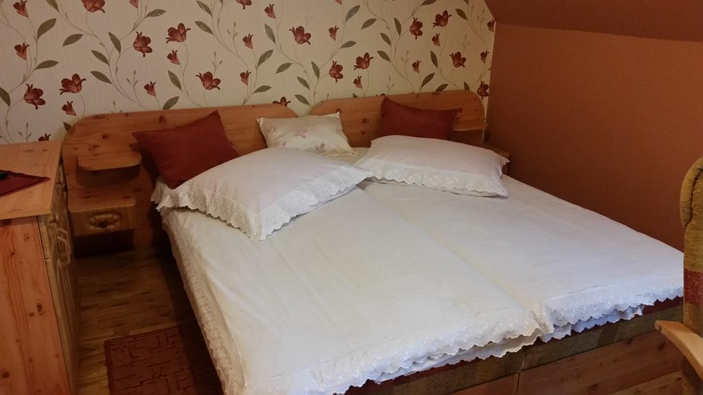 Willa Marta M Bed & Breakfast Zakopane Eksteriør bilde