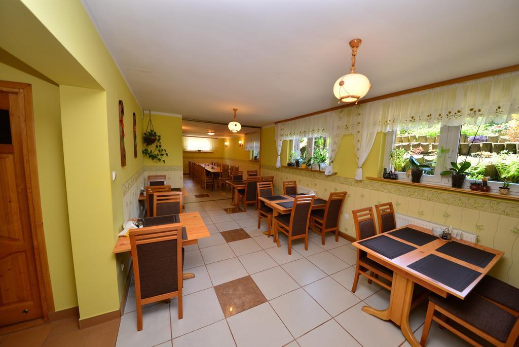 Willa Marta M Bed & Breakfast Zakopane Eksteriør bilde