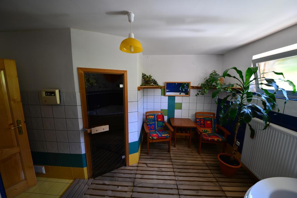 Willa Marta M Bed & Breakfast Zakopane Eksteriør bilde